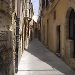 Nyaraló Casa Rachele