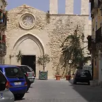 Casa Rachele Szirakúza