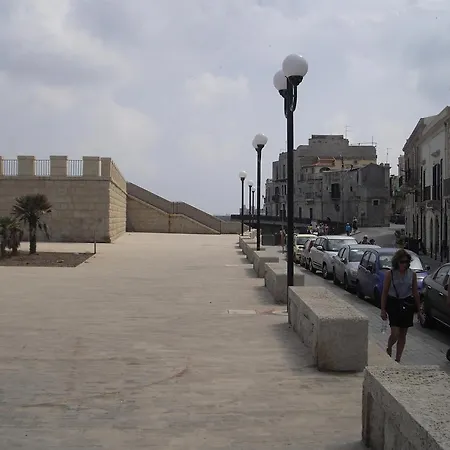 Casa Rachele Σπίτι διακοπών *