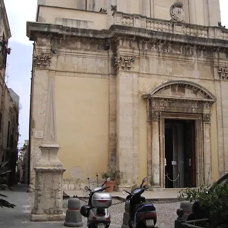 Casa Rachele Dom wakacyjny *