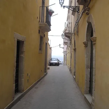 Casa Rachele * Συρακούσες
