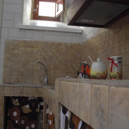 Casa Rachele Dom wakacyjny *