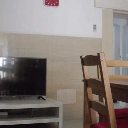 Casa Rachele * Συρακούσες