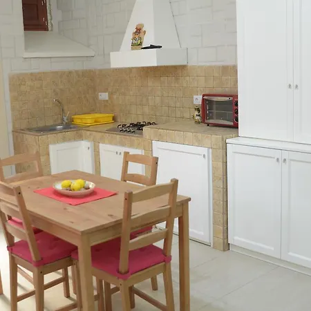 Casa Rachele