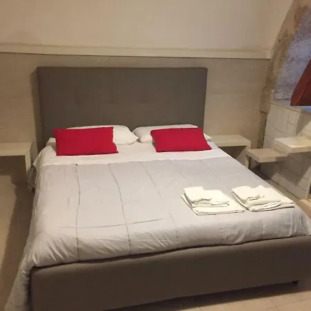 Casa Rachele *
