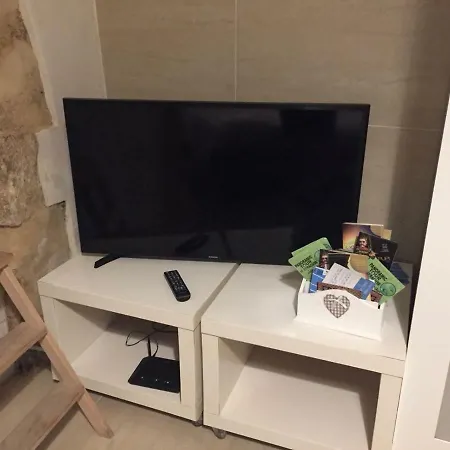 Casa Rachele *