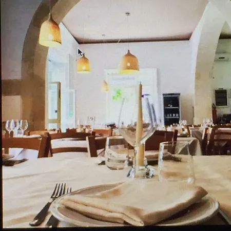 Nyaraló Casa Rachele Szirakúza