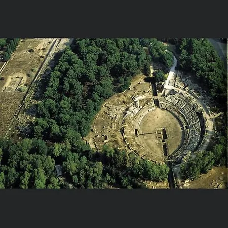 Casa Rachele بيت للعطل *