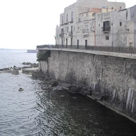 بيت للعطل Casa Rachele *