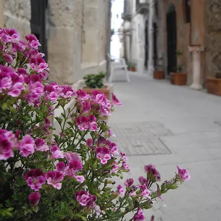 Casa Rachele * سيراكوزا