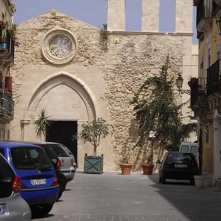 Casa Rachele Syracuse