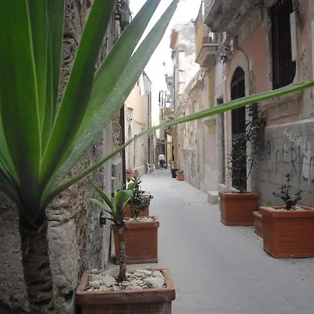 Casa Rachele بيت للعطل *