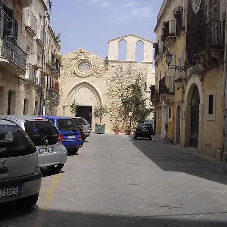 Casa Rachele *