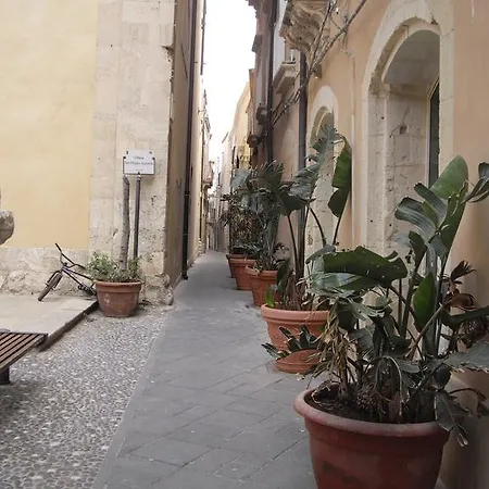 Casa Rachele بيت للعطل *