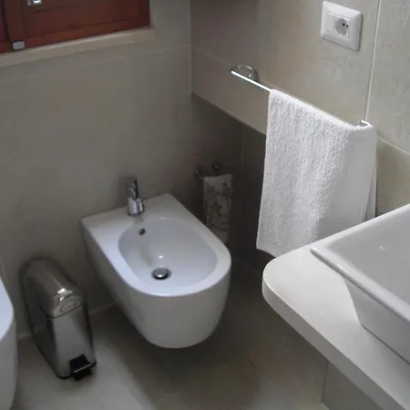 Casa Rachele * سيراكوزا