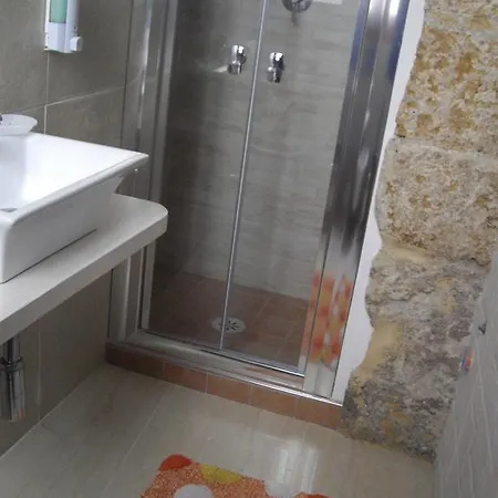 Casa Rachele Holiday home