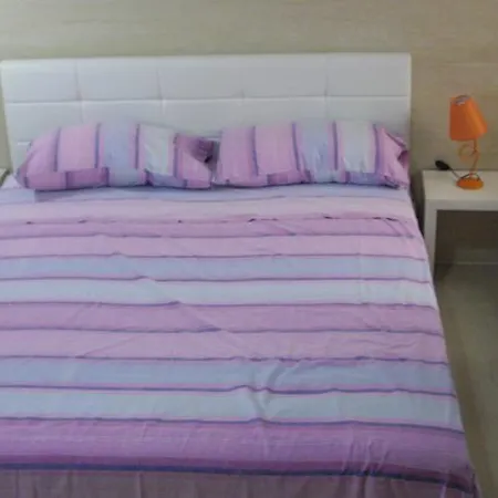 Casa Rachele بيت للعطل