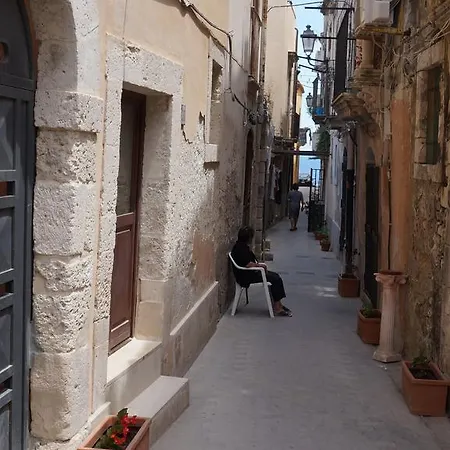 Casa Rachele Syracuse
