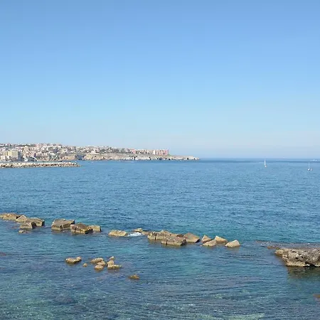 Casa Rachele بيت للعطل *