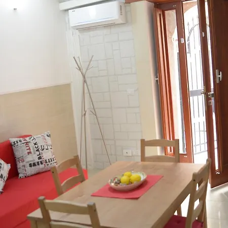 Casa Rachele Holiday home *