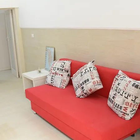 بيت للعطل Casa Rachele