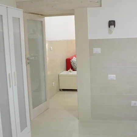 Casa Rachele Holiday home *