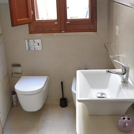 بيت للعطل Casa Rachele *