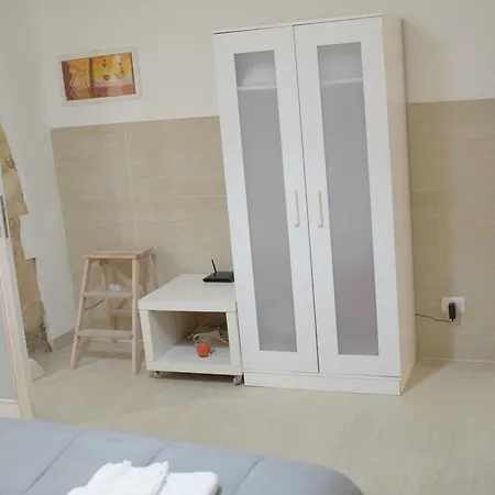 بيت للعطل Casa Rachele