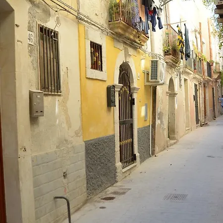 Casa Rachele بيت للعطل *