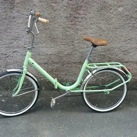 بيت للعطل Casa Rachele