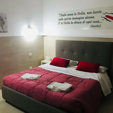 Casa Rachele *