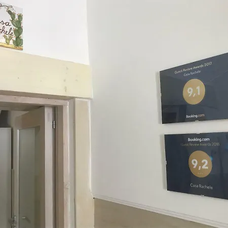 Casa Rachele بيت للعطل *