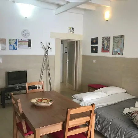 Casa Rachele