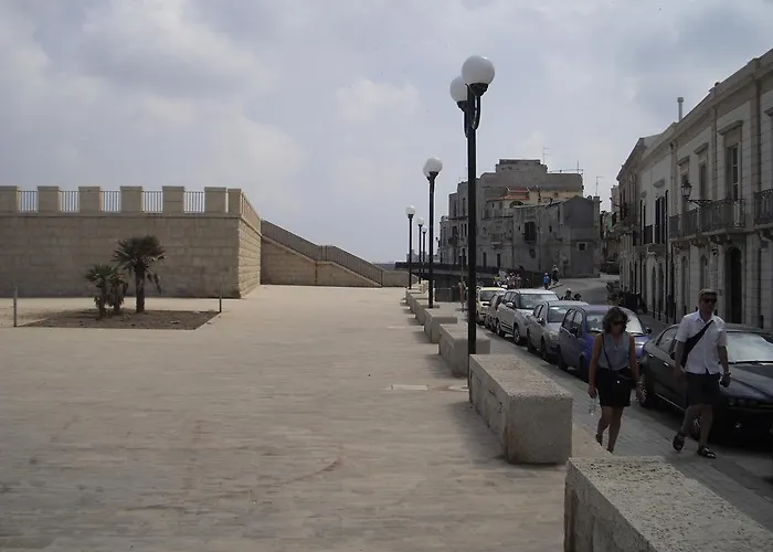 Casa Rachele Casa vacanze *