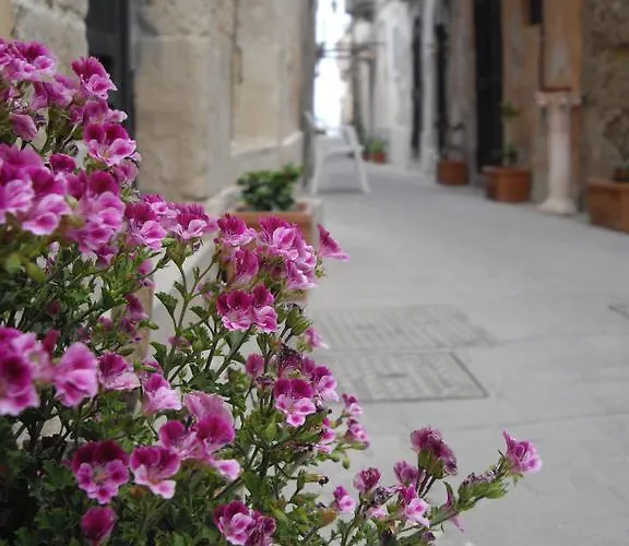 Casa Rachele * Syracuse