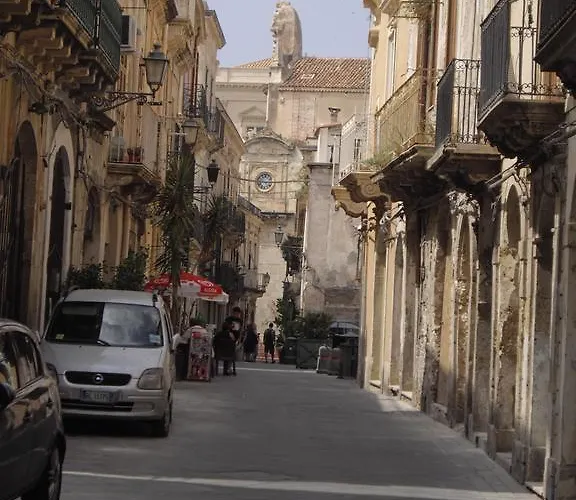 Casa Rachele Casa vacanze Syracuse