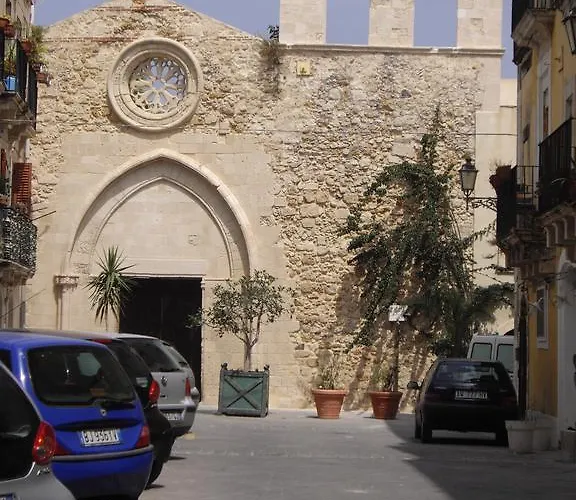 Casa Rachele Syracuse
