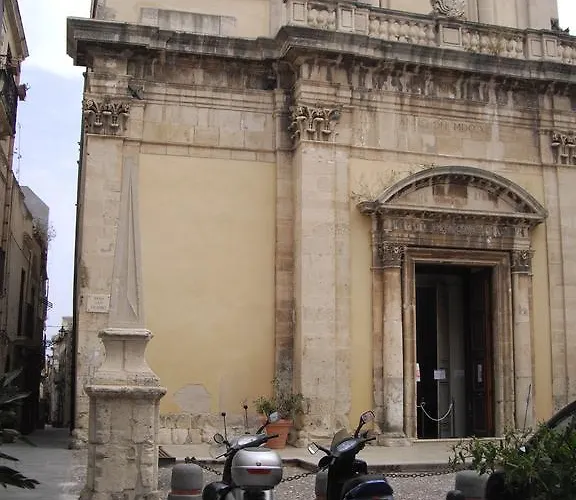 Casa Rachele Casa vacanze *