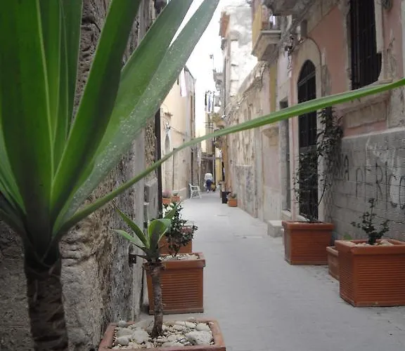 Casa Rachele Casa vacanze *