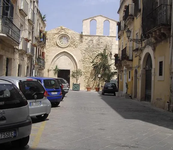 Casa Rachele *