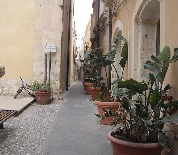 Casa Rachele Casa vacanze *