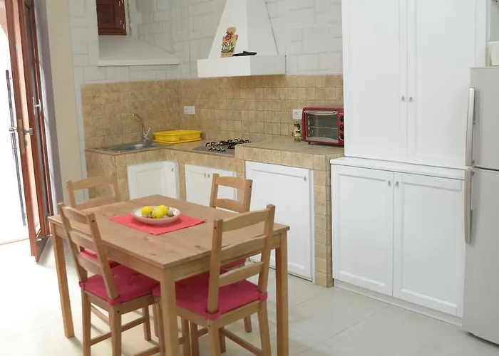 Casa Rachele