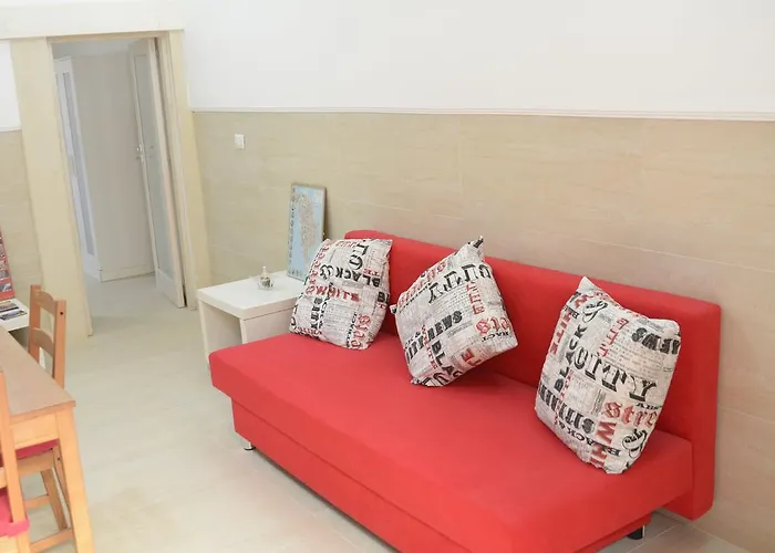 Casa vacanze Casa Rachele