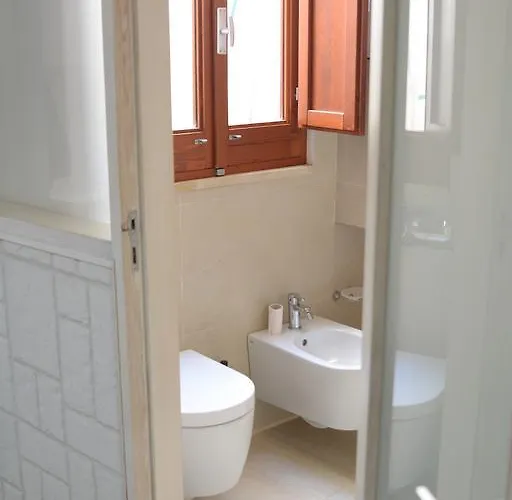 Casa Rachele Casa vacanze Syracuse