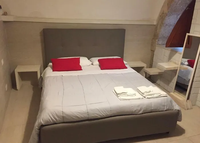 Casa Rachele *