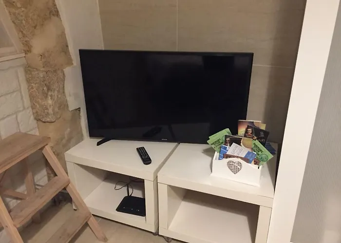 Casa Rachele *