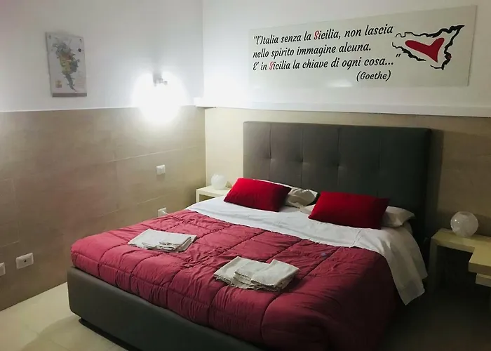Casa Rachele *