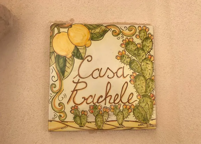 Casa Rachele Casa vacanze *
