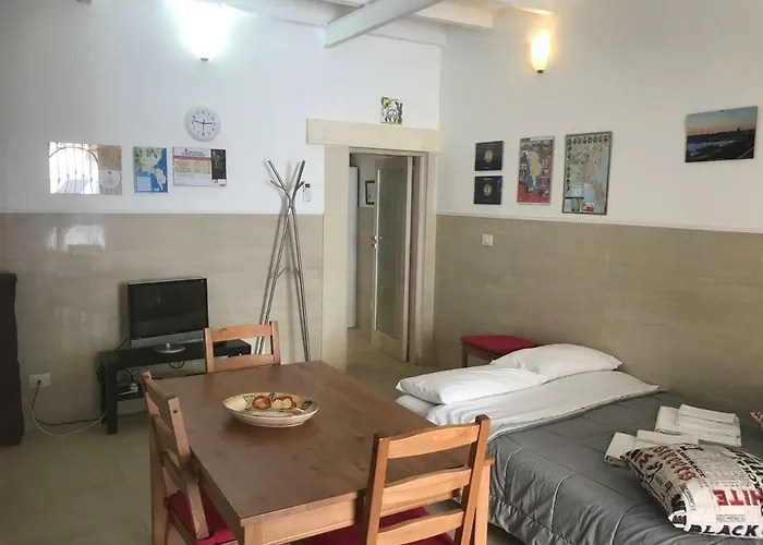 Casa Rachele