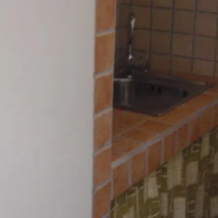 Casa Rachele Vakantiehuis Syracuse